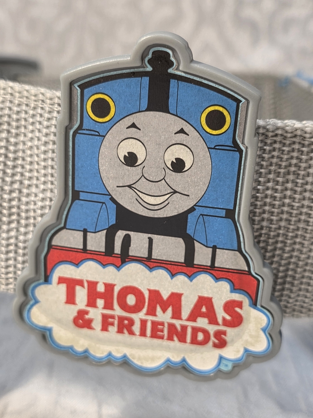Thomas & Friends Toy Tool Belt - Picture 3 of 9
